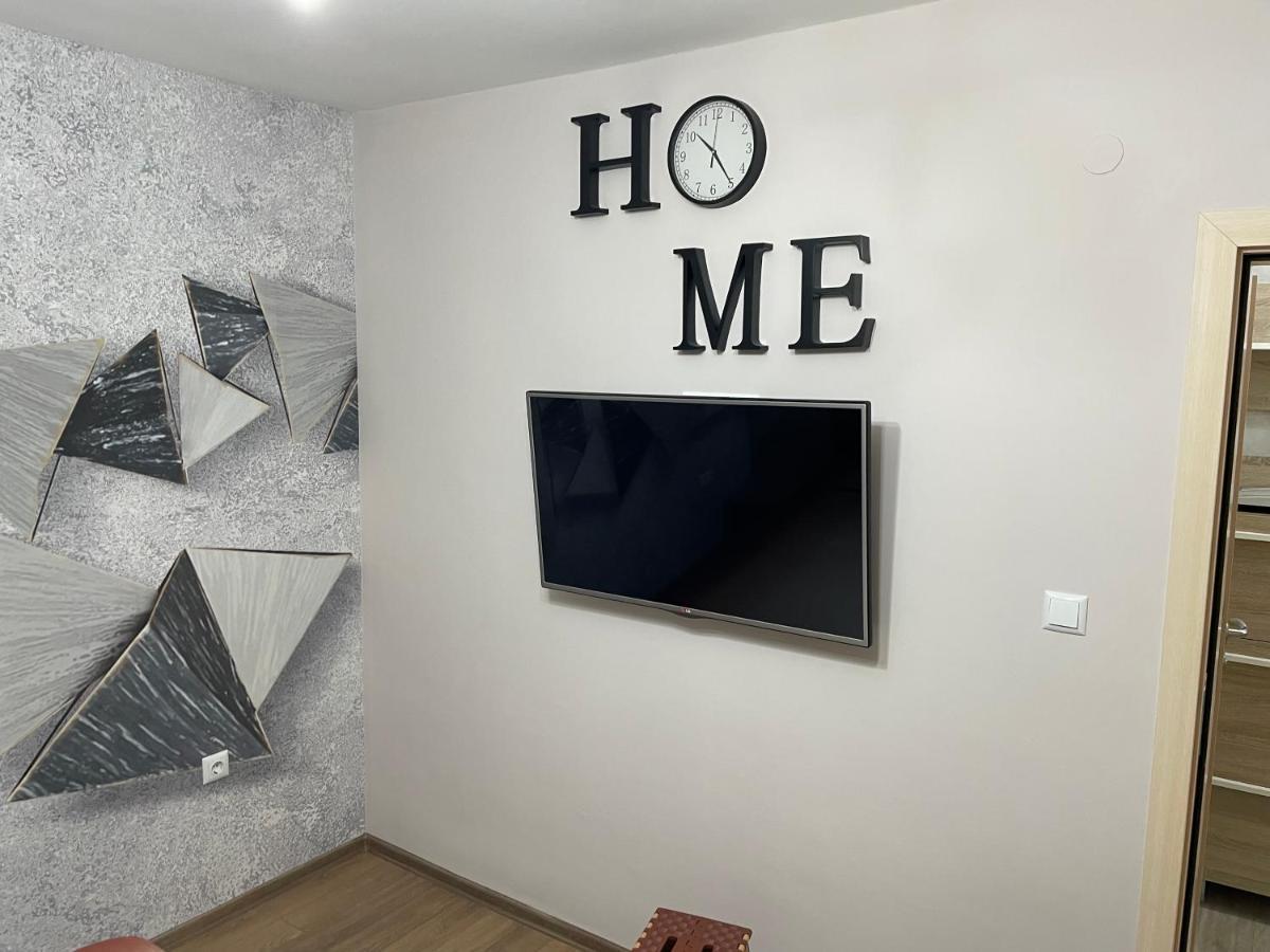 Apartment Dea Burgas Bagian luar foto