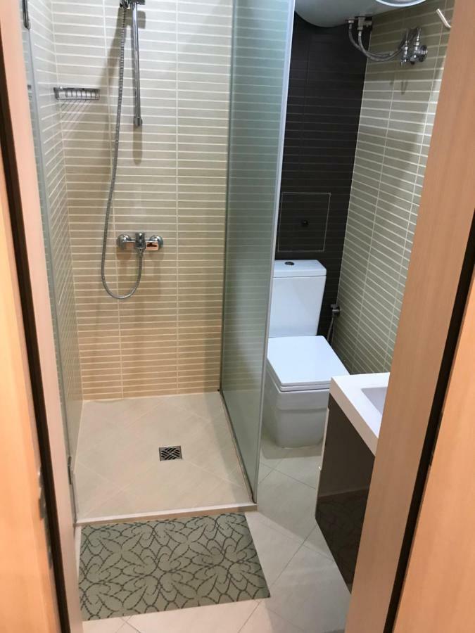 Apartment Dea Burgas Bagian luar foto